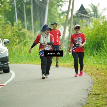 Runner Photo 5975587