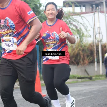 Runner Photo 5975589