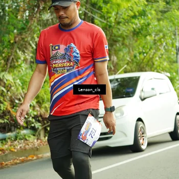 Runner Photo 5975590
