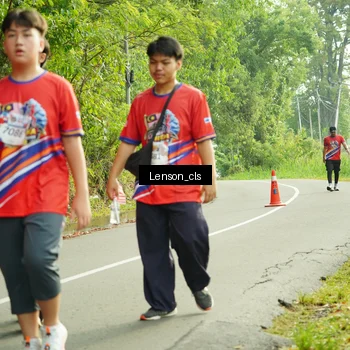 Runner Photo 5975591