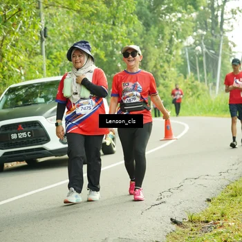 Runner Photo 5975592