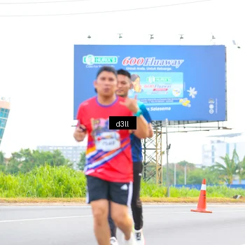 Runner Photo 5975595