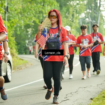 Runner Photo 5975597
