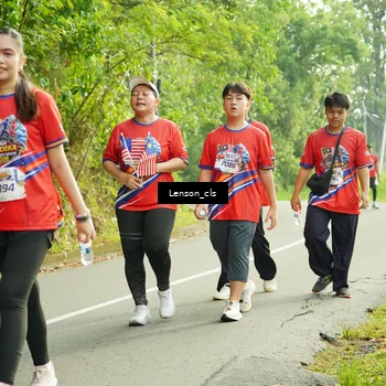 Runner Photo 5975598