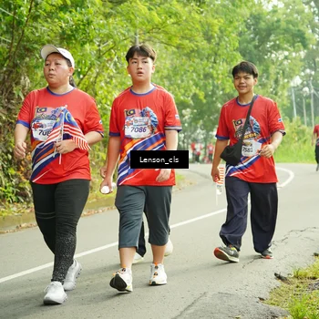 Runner Photo 5975599