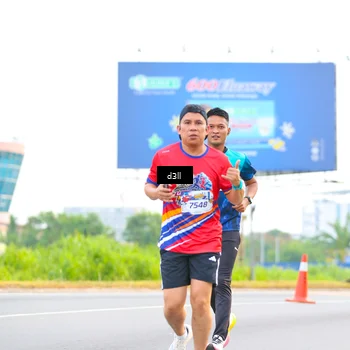 Runner Photo 5975600