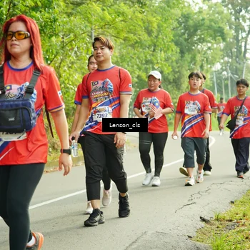 Runner Photo 5975601