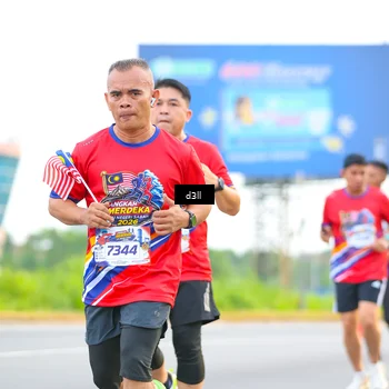 Runner Photo 5975602