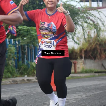 Runner Photo 5975604