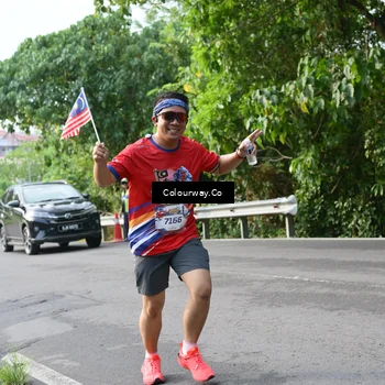 Runner Photo 5975611