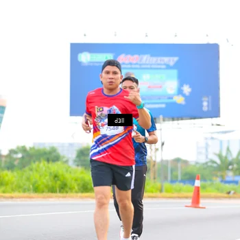 Runner Photo 5975619