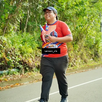 Runner Photo 5975620