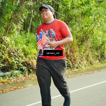 Runner Photo 5975622