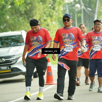 Runner Photo 5975626