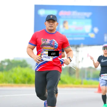 Runner Photo 5975631