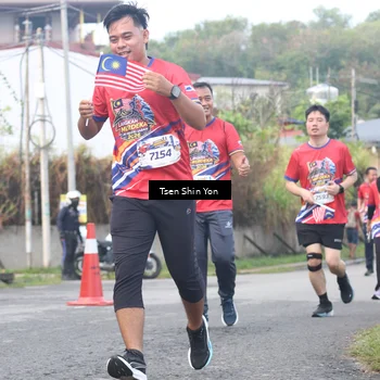 Runner Photo 5975632