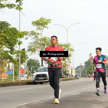 Runner Photo 5975633