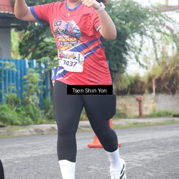 Runner Photo 5975634