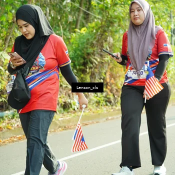Runner Photo 5975638