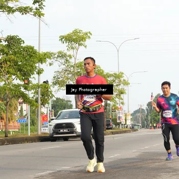 Runner Photo 5975639