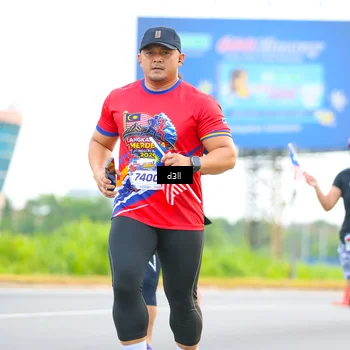 Runner Photo 5975641