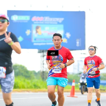 Runner Photo 5975642
