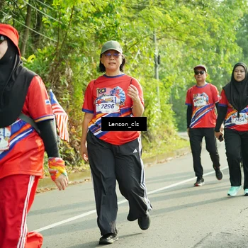 Runner Photo 5975644