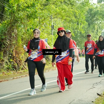 Runner Photo 5975645