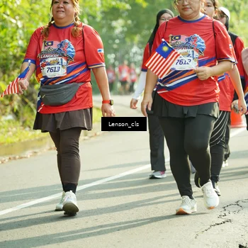 Runner Photo 5975647