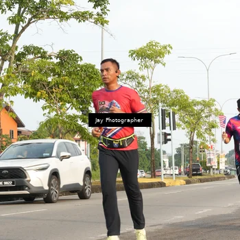 Runner Photo 5975649