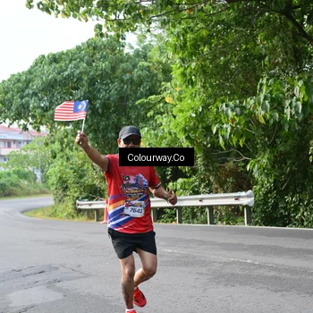 Runner Photo 5975661