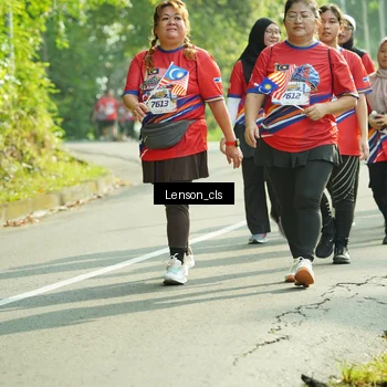 Runner Photo 5975662