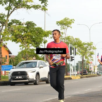 Runner Photo 5975663