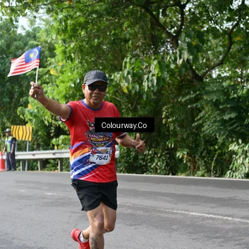 Runner Photo 5975664