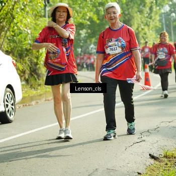 Runner Photo 5975665