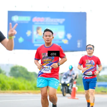 Runner Photo 5975669