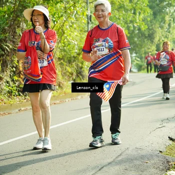 Runner Photo 5975670