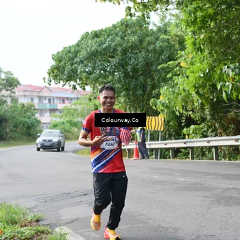 Runner Photo 5975673