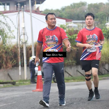 Runner Photo 5975674