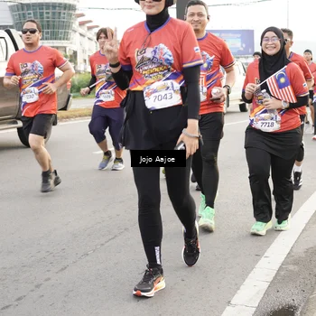 Runner Photo 5975679