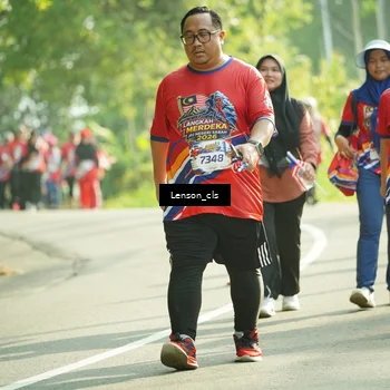 Runner Photo 5975681