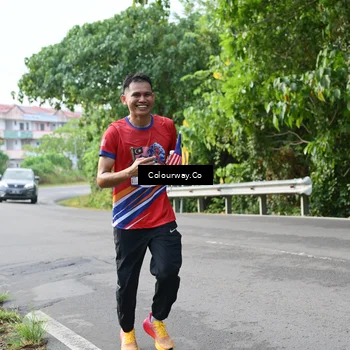 Runner Photo 5975683