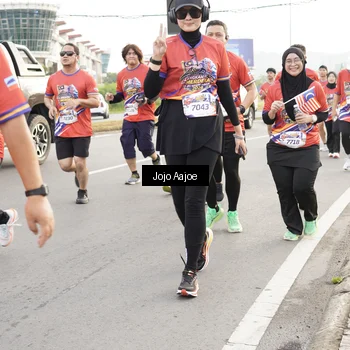 Runner Photo 5975684
