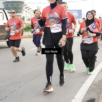 Runner Photo 5975685
