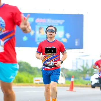 Runner Photo 5975687