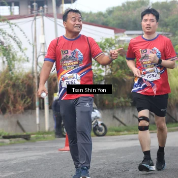 Runner Photo 5975688
