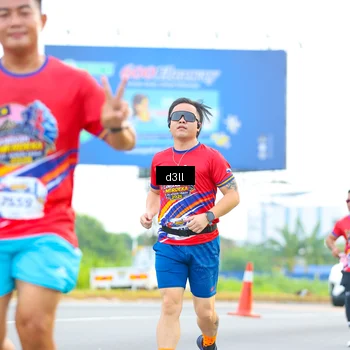Runner Photo 5975690