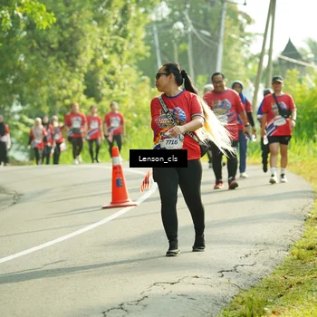 Runner Photo 5975691