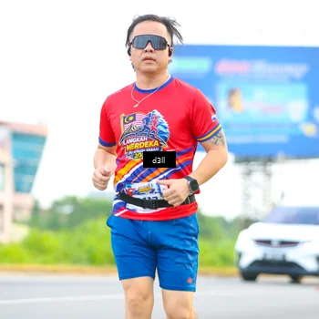 Runner Photo 5975694