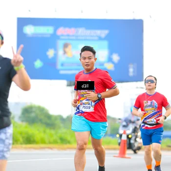 Runner Photo 5975695
